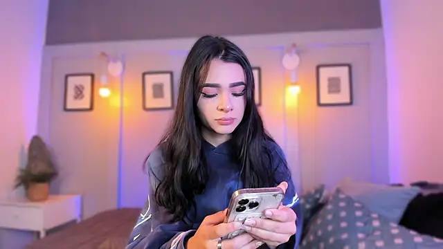 emma soul1 online show from 02/07/26, 12:57