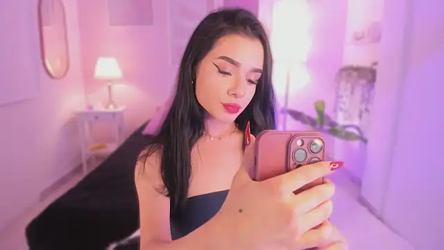 emma soul1 online show from 11/17/25, 12:47