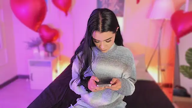 emma soul1 online show from 02/14/26, 07:36