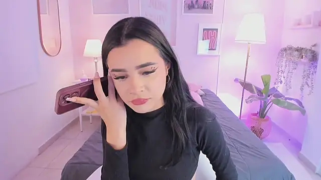 emma soul1 online show from 12/17/25, 07:30