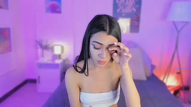 emma soul1 online show from 02/04/26, 06:03