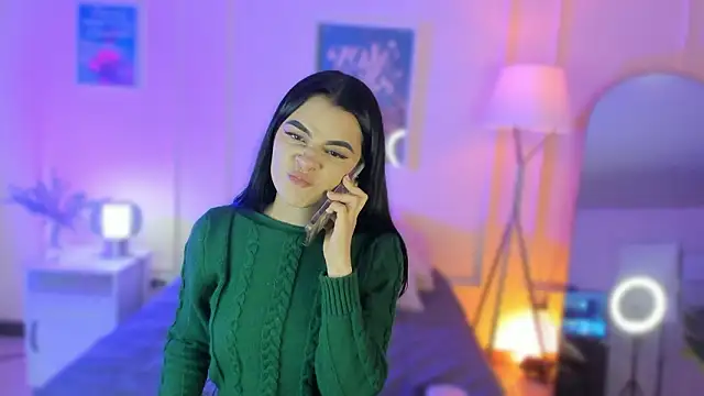 emma soul1 online show from 03/09/26, 07:06