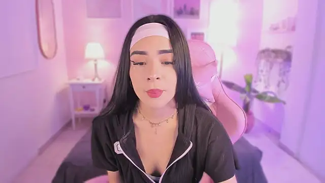 emma soul1 online show from 11/25/25, 07:36