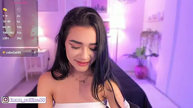 emma soul1 online show from 01/05/26, 08:12