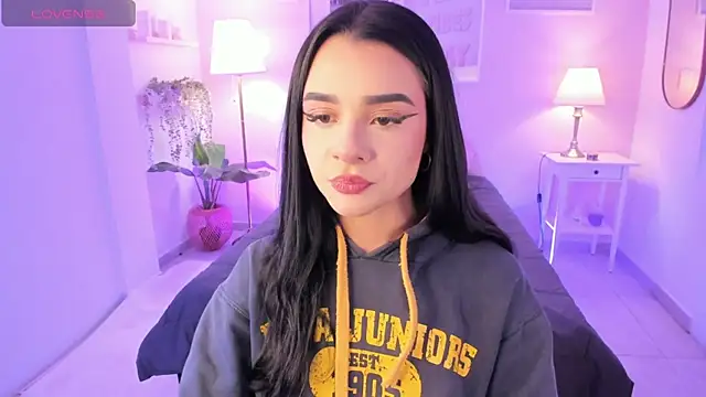 emma soul1 online show from 01/08/26, 07:42