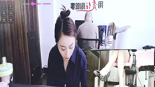 GUO168 online show from 09/12/25, 01:28