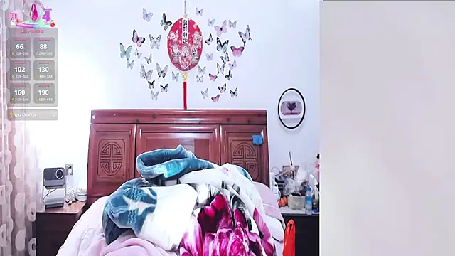 Snapshot of GUO168 chatting on 02/17/26, 10:45 GUO168 online show from 02/17/26, 10:45