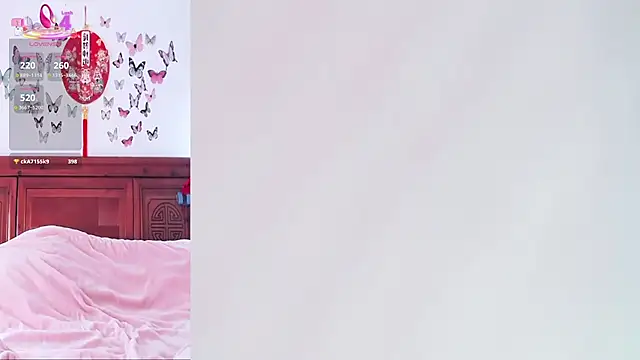 Snapshot of GUO168 chatting on 02/20/26, 06:19 GUO168 online show from 02/20/26, 06:19