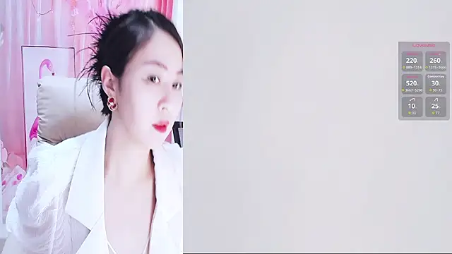 Snapshot of GUO168 chatting on 07/17/26, 12:24 GUO168 online show from 07/17/26, 12:24