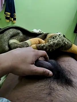 mayank901212 online show from 01/14/26, 06:28