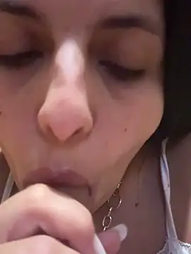 Anais Mariaa online show from 02/12/26, 07:24