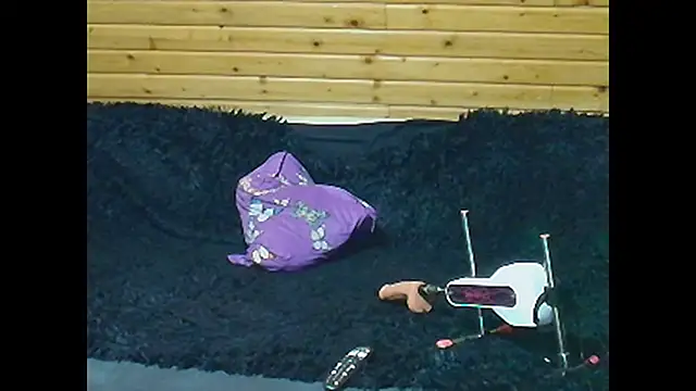 Anais Mariaa online show from 11/04/25, 07:39