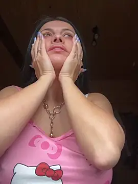 Anais Mariaa online show from 02/06/26, 11:06