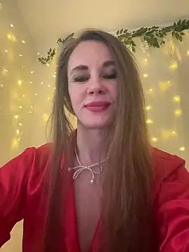 LucieMack online show from 03/06/26, 06:58