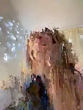 LucieMack online show from 10/18/25, 09:06