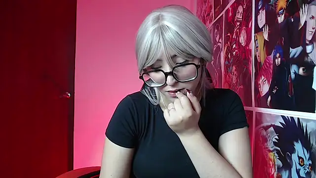Arianna fairy online show from 05/06/26, 02:10