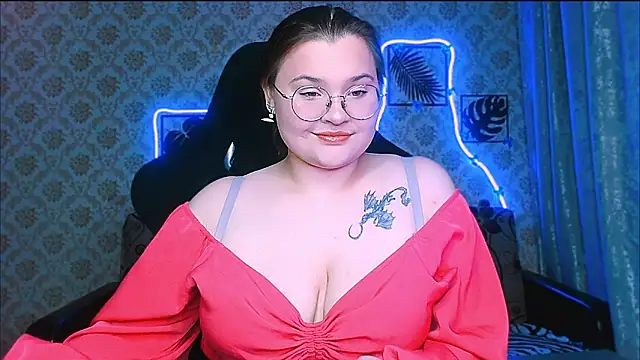 InLoveWithLife26 online show from 03/17/26, 07:28