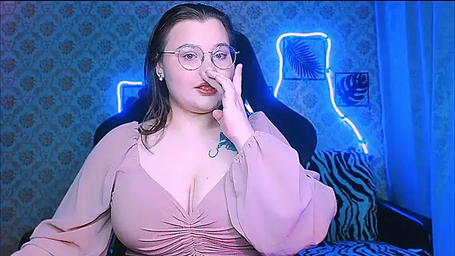 InLoveWithLife26 online show from 01/14/26, 04:43