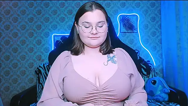 InLoveWithLife26 online show from 10/01/25, 07:18