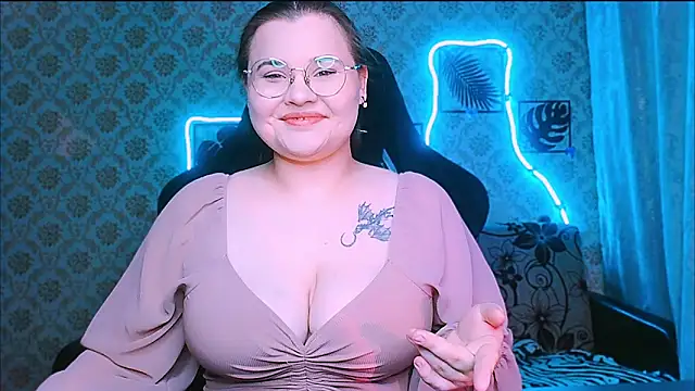 InLoveWithLife26 online show from 02/24/26, 07:37