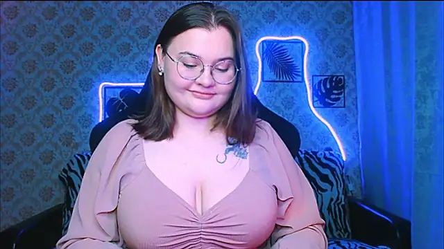 InLoveWithLife26 online show from 12/03/25, 06:07