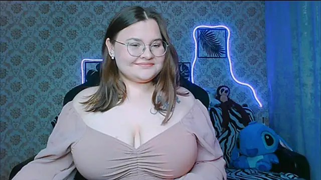 InLoveWithLife26 online show from 09/10/25, 07:57