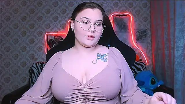 InLoveWithLife26 online show from 10/24/25, 08:08