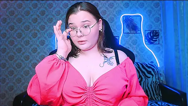 InLoveWithLife26 online show from 11/20/25, 07:47