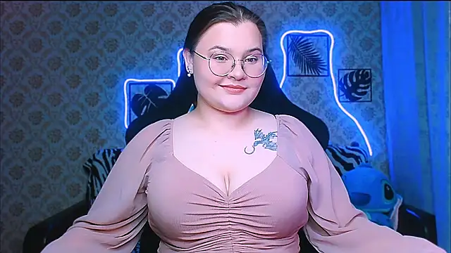 InLoveWithLife26 online show from 11/04/25, 08:23