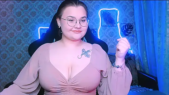 InLoveWithLife26 online show from 03/05/26, 08:05