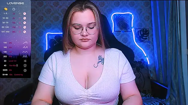 InLoveWithLife26 online show from 05/08/26, 06:23