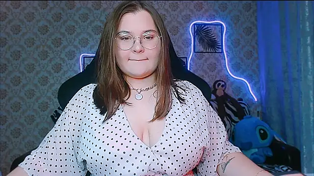 InLoveWithLife26 online show from 09/11/25, 07:14