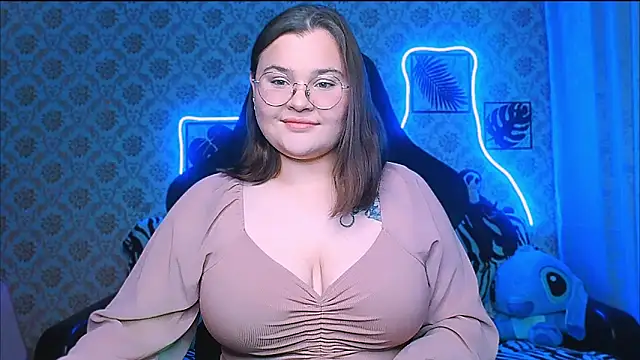 InLoveWithLife26 online show from 10/07/25, 07:04