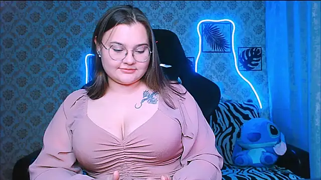 InLoveWithLife26 online show from 11/06/25, 07:29