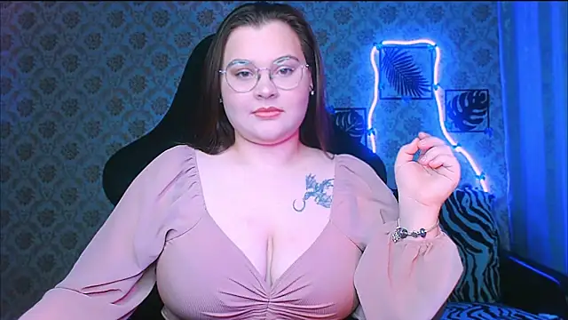 InLoveWithLife26 online show from 01/08/26, 05:41