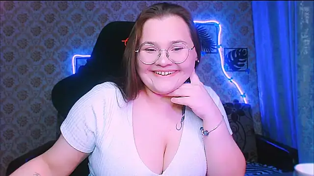 InLoveWithLife26 online show from 03/10/26, 07:51