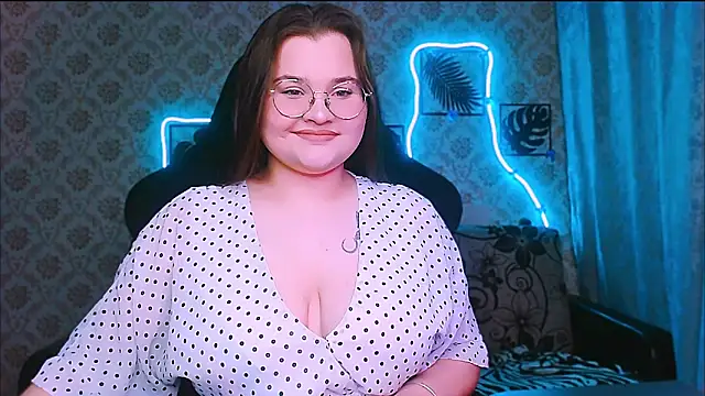 InLoveWithLife26 online show from 02/25/26, 07:36