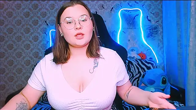 InLoveWithLife26 online show from 10/30/25, 07:22