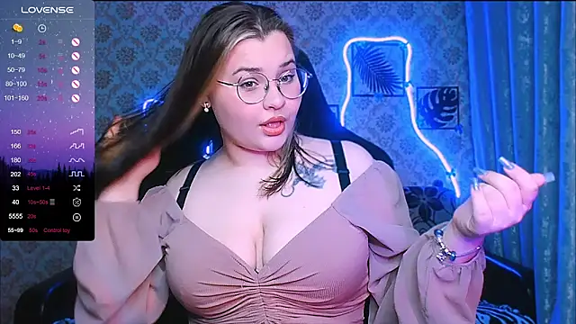 InLoveWithLife26 online show from 05/07/26, 07:28