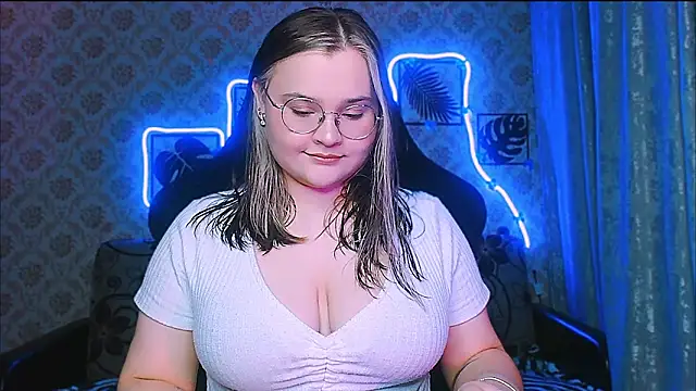 InLoveWithLife26 online show from 03/26/26, 06:28