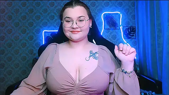 InLoveWithLife26 online show from 02/14/26, 07:58