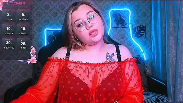 InLoveWithLife26 online show from 05/14/26, 07:22