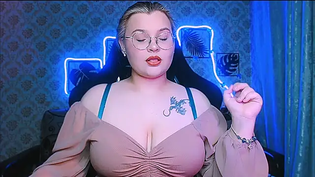 InLoveWithLife26 online show from 04/02/26, 08:15