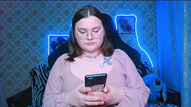 InLoveWithLife26 online show from 09/29/25, 07:41