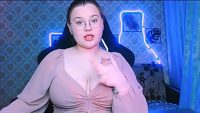 InLoveWithLife26 online show from 03/11/26, 08:14