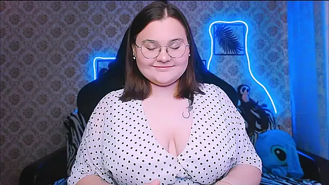 InLoveWithLife26 online show from 10/04/25, 08:38