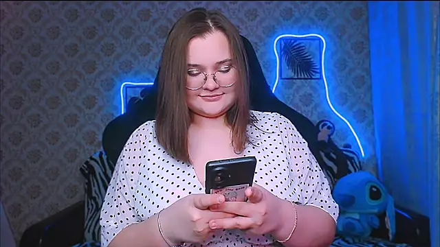 InLoveWithLife26 online show from 09/27/25, 03:29