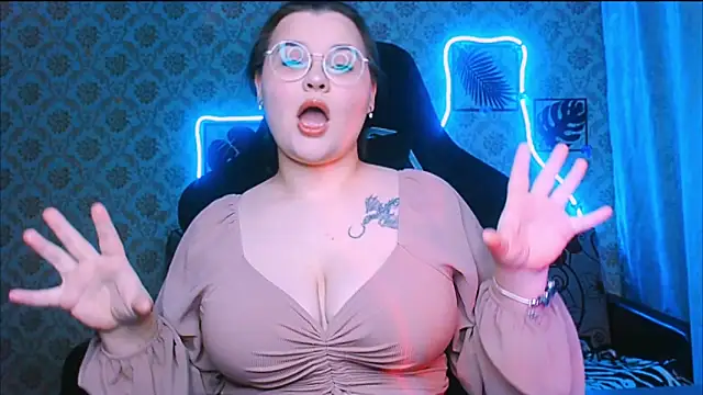 InLoveWithLife26 online show from 02/21/26, 07:05