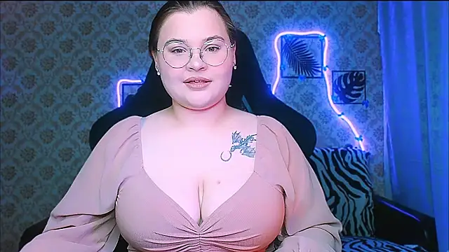 InLoveWithLife26 online show from 01/11/26, 07:43