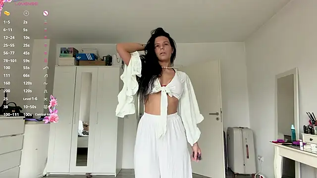 MaydaCornwall online show from 02/28/26, 03:11